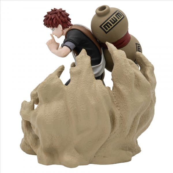 NARUTO Combination Battle2-GAARA - BP29887P