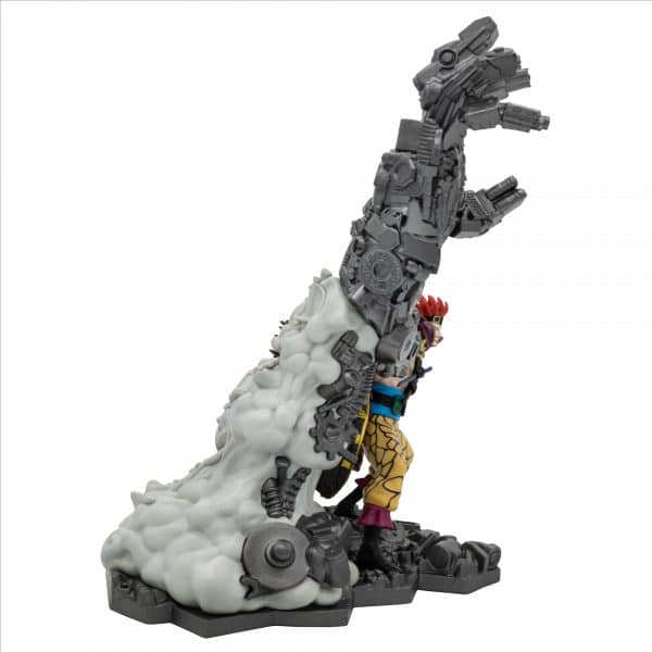 ONE PIECE FL EUSTASS KID - BP29911P