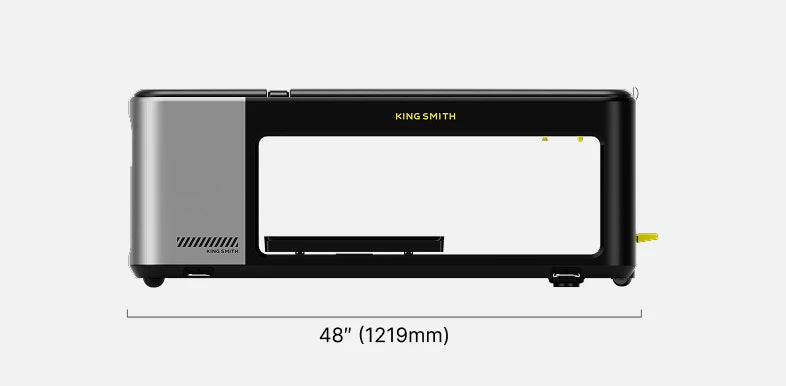 Kingsmith Multifunctional fitness bench BX2+2D