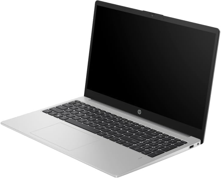 HP 250 UMA/i5-1334U/15.6 FHD/8GB DDR4 3200 RAM/512GB NVME SSD/DOS/1YW