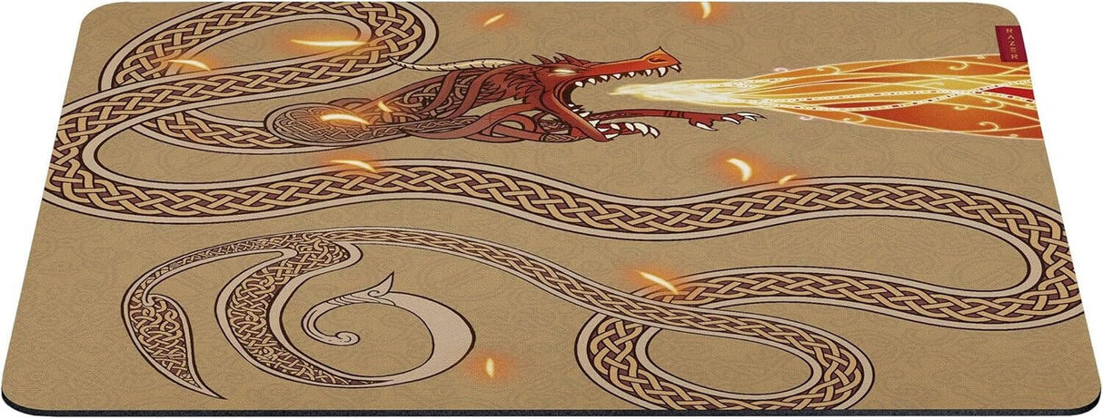 Razer Gigantus V2 Soft Gaming Mouse Mat Counter Strike 2 Edition - Large RZ02-03333300-R3M1