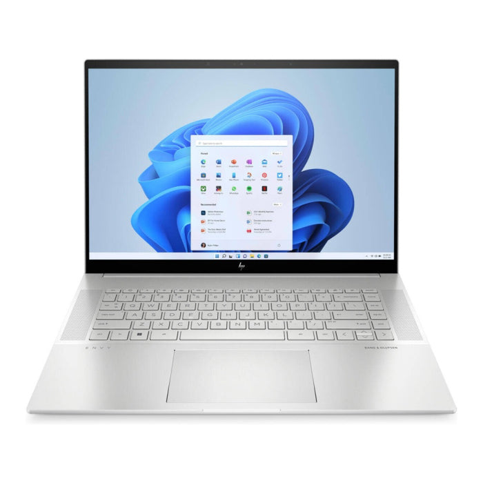 لاب توب للالعاب اتش بي انفي (16-H1053DX) معالج انتل كور i7-13700H ، رامات 16جيجا رام، سعة تخزين1 تيرابايت، كرت شاشة GeForce RTX 4060 ،شاشة 16 بوصة WQXGA IPS 120 هرتز شاشة لمس (ويندوز 11 HOME) - فضي