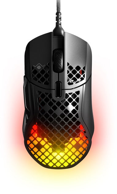 SteelSeries Aerox 5 Mouse 62401