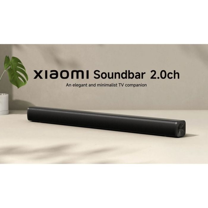 Xiaomi Soundbar 2.0 UK S22V