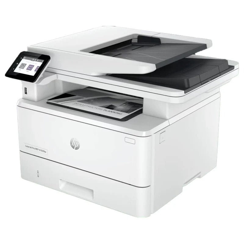 HP LJ Pro MFP 4103dw Printer 1 YW