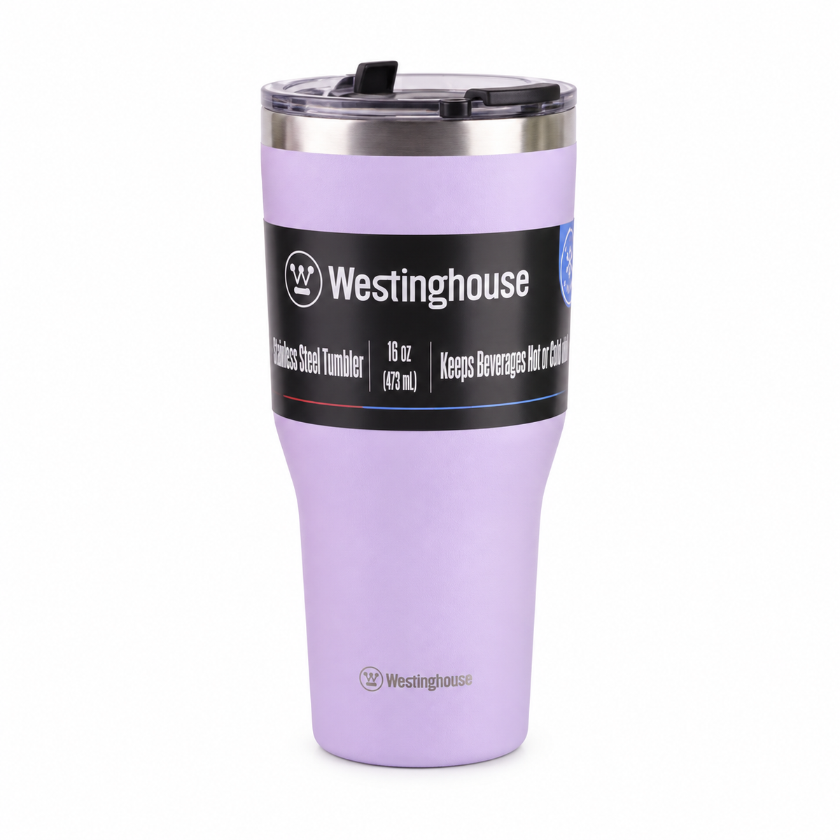 Westinghouse Double Wall Stainless Steel Tumbler 40oz/1184ml WCBL0065