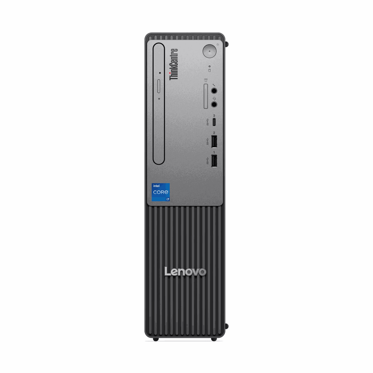 Lenovo ThinkCentre neo 50s Gen 5 SFF/ i7-13700,16C /8GB DDR5 5600 RAM /512GB M.2 2280 NVMe SSD /Integrated Intel UHD Graphics 770 / DOS / USB K&M English / 1YW