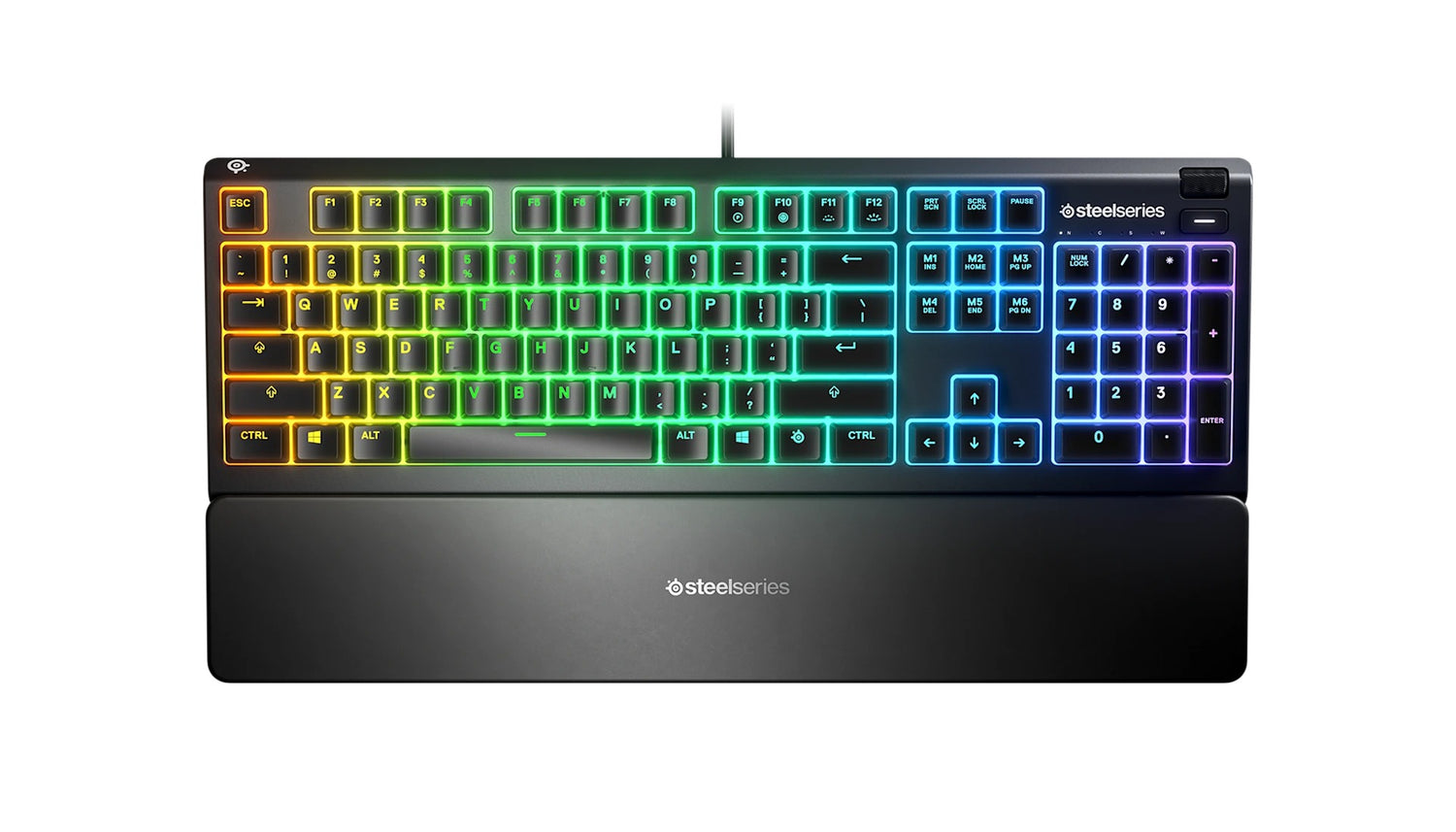 SteelSeries Apex 3 US 64795