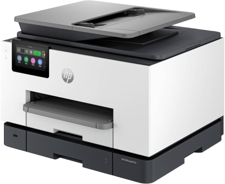 HP OfficeJet Pro 9130 All-in-One Printer