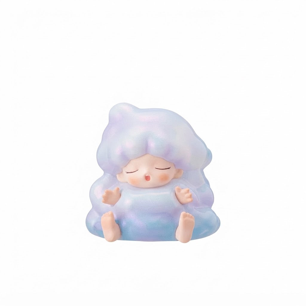 Yumo My Day Series 9 cm (Blind Box) selling per piece - JO-2024020