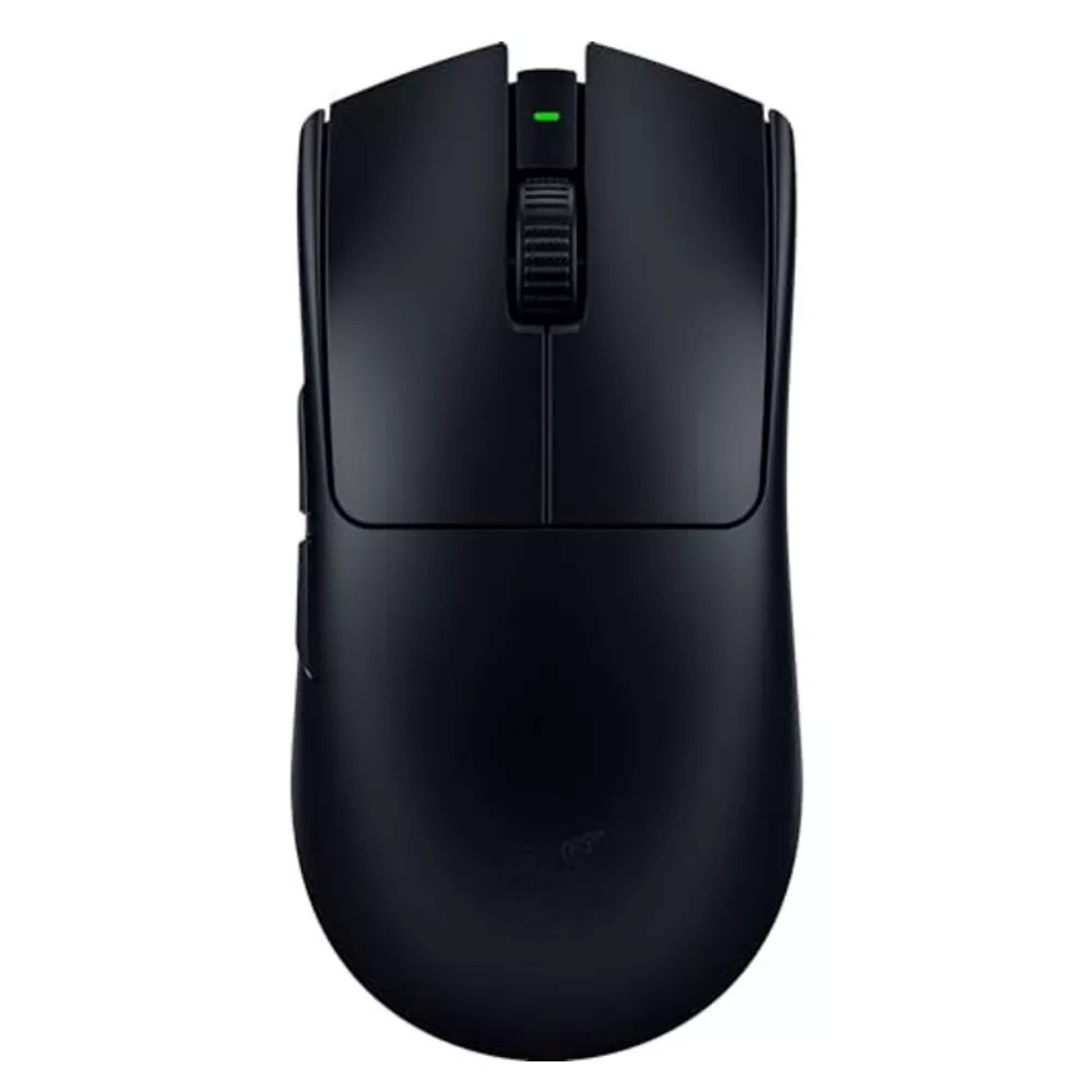 Razer Viper V3 Pro 54G Ultra Lightweight Hyperspeed Esports Mouse - Black RZ01-05120100-R3U1