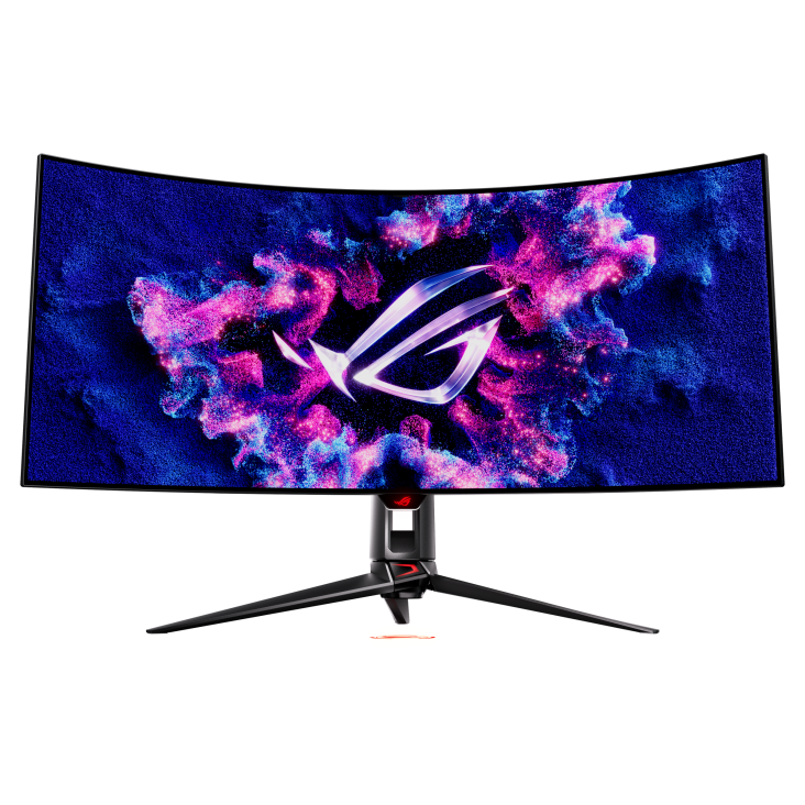 High Performance Gaming PC Bundle Intel Core Ultra 9, RTX 5090, 64GB RAM With ASUS ROG Asus Rog Swift OLED PG39WCDM, 39",ultrawide 3440 x 1440, 240Hz, 0.03ms,G-SYNC Curved Gaming Monitor