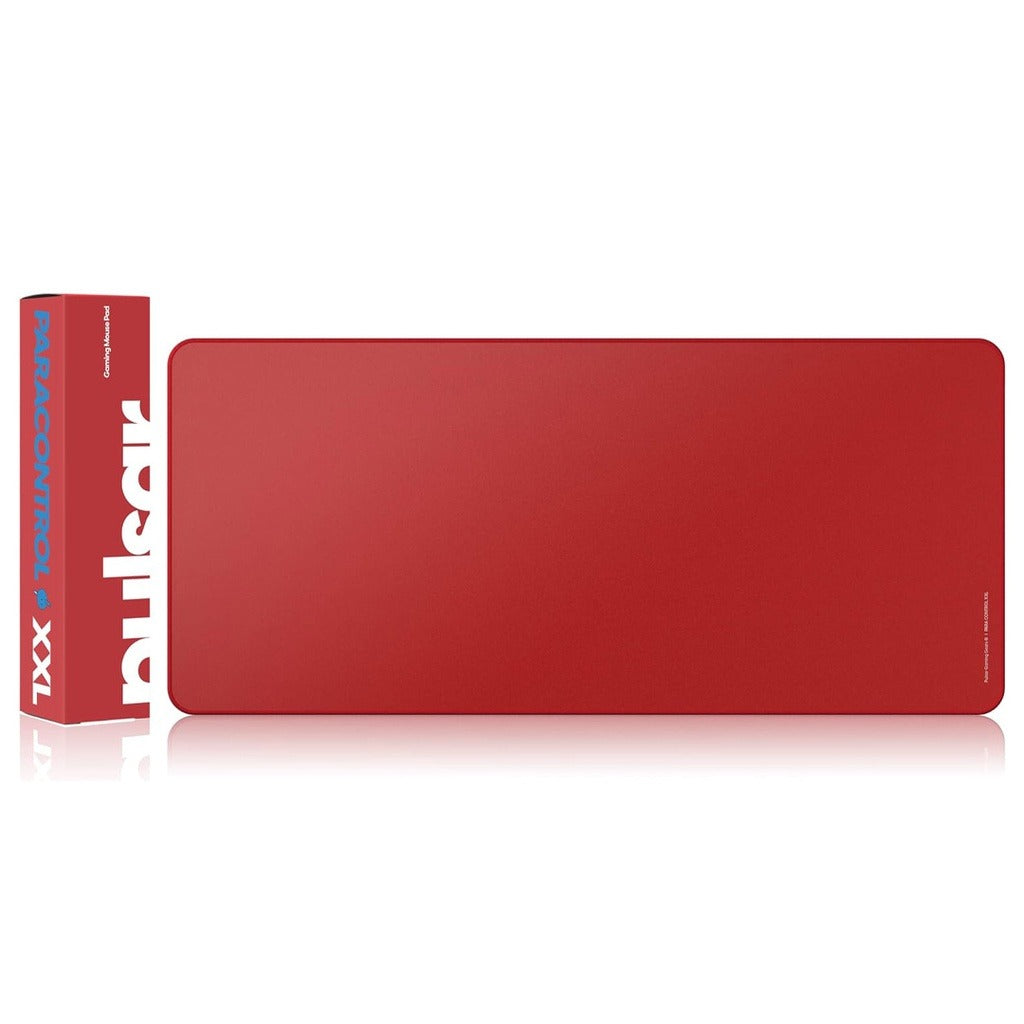 Pulsar ParaControl V2 XXLarge Mouse Pad Red