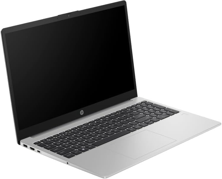 HP 250 UMA/i5-1334U/15.6 FHD/8GB DDR4 3200 RAM/512GB NVME SSD/DOS/1YW