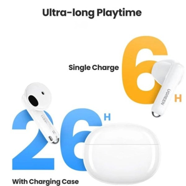 UGREEN HiTune H5 True Wireless Earbuds WS201 WS201-15612
