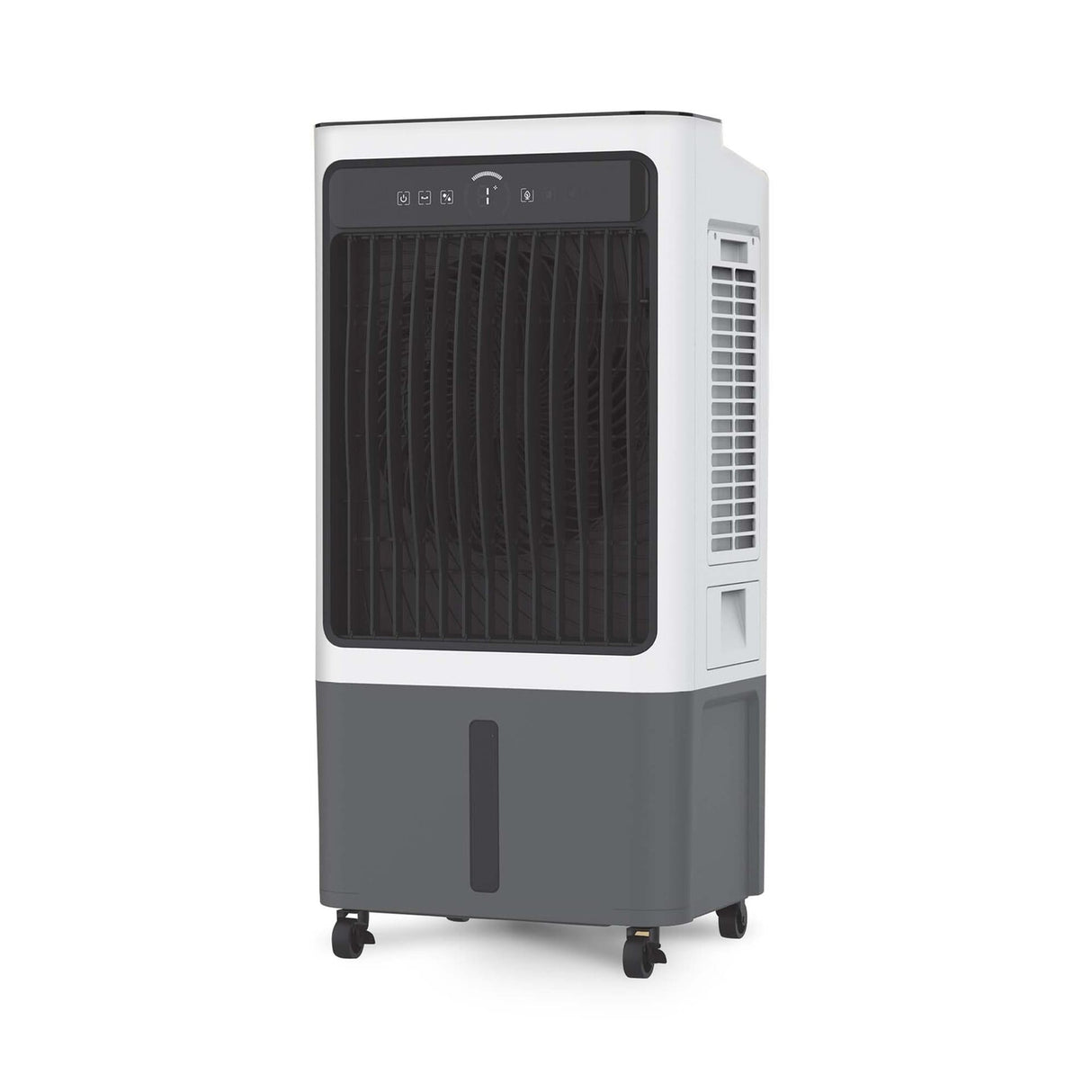 Wansa 30L Air Cooler, 120W – White
