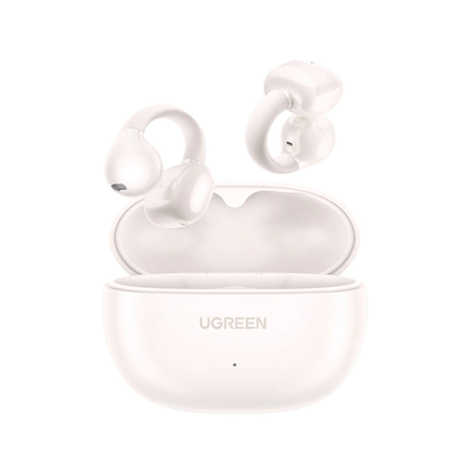UGREEN HiTune S3 True Wireless Earbuds - White