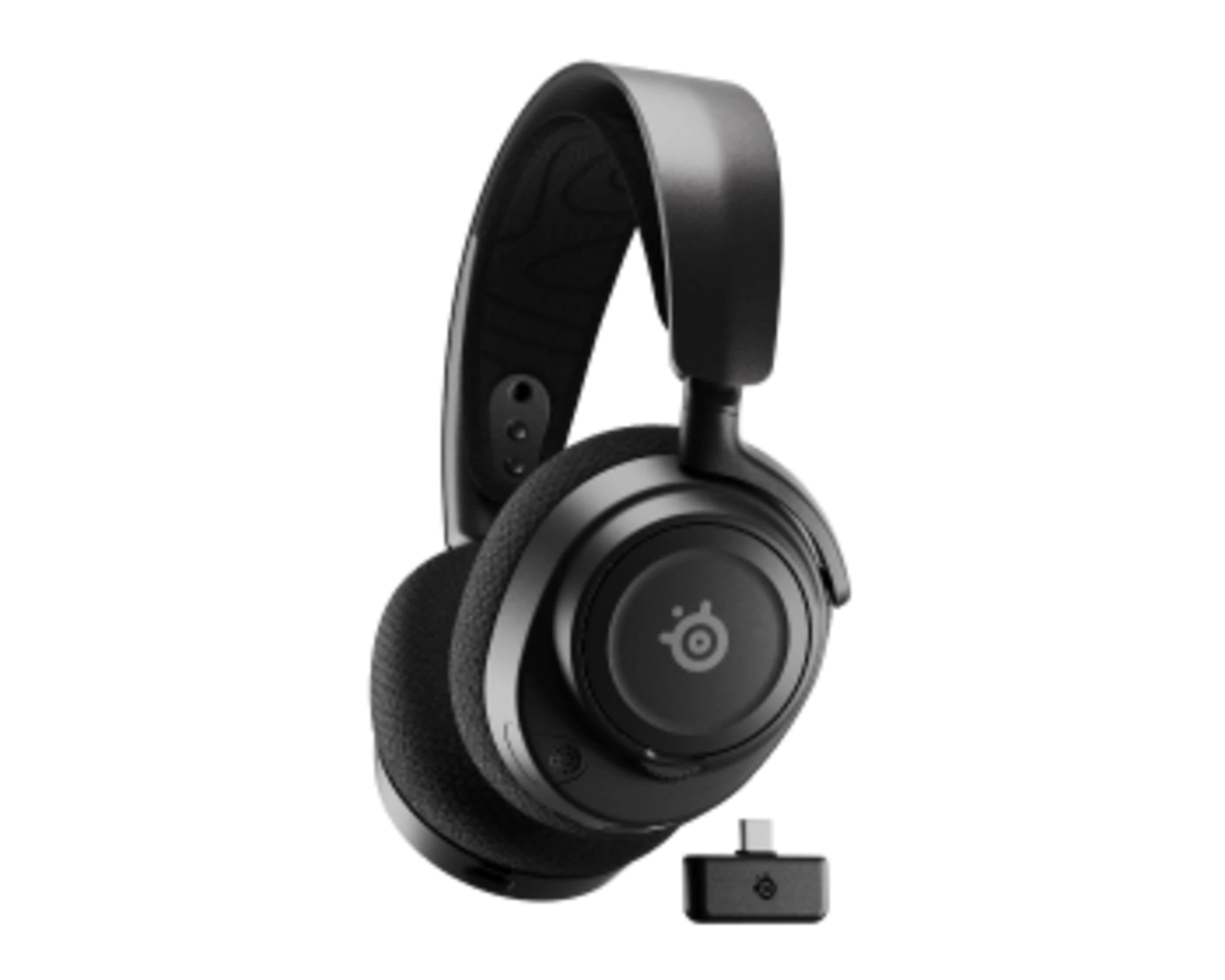 SteelSeries Arctis Nova 5X Wireless Gaming Headset For Xbox - Black 61676