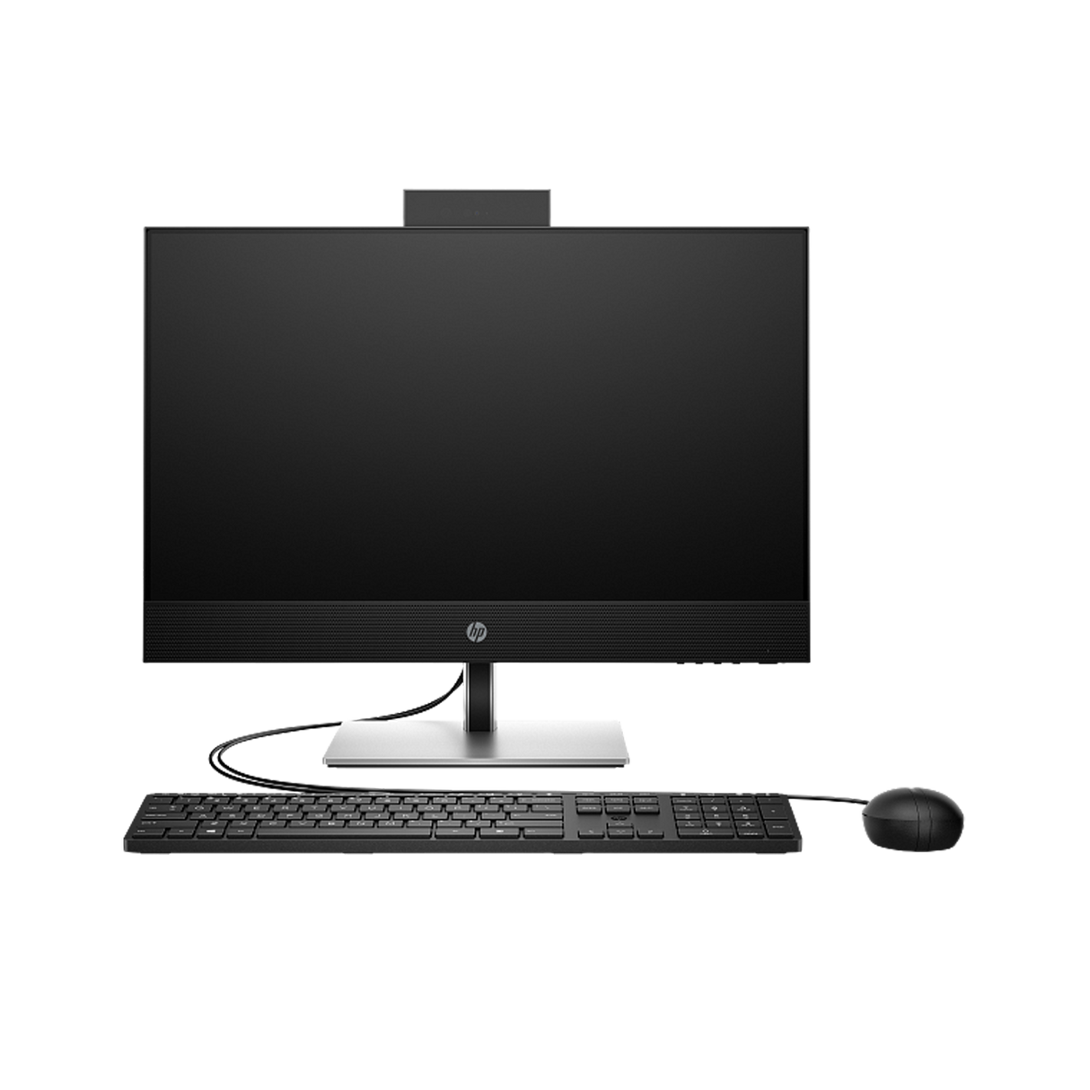 HP ProOne 440 G9 AIO/i7-14700T/23.8" FHD NT/8GB 4800 DDR5 RAM/512GB NVME SSD/DOS/1YW