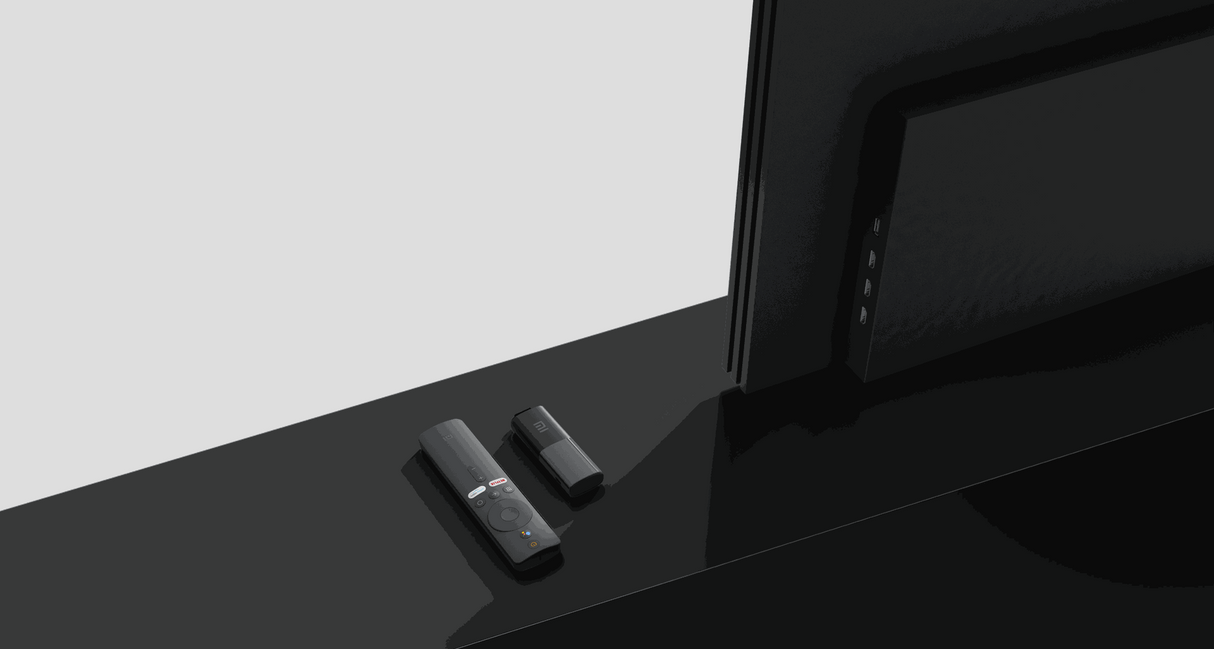 Xiaomi Mi TV Stick UK
