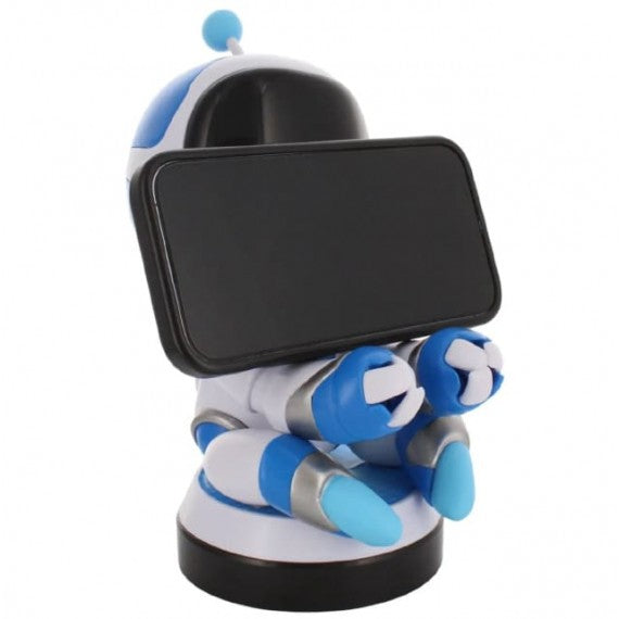 CG Sony: Astro Bot Controller and Phone Holder