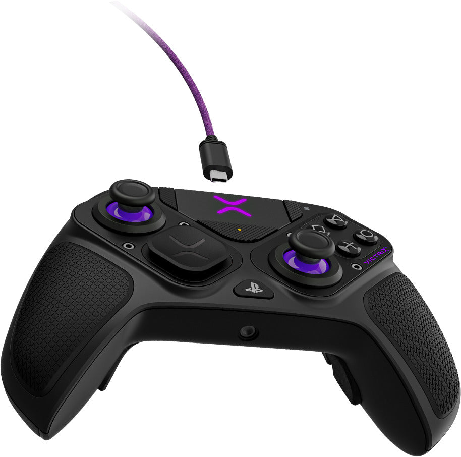 Victrix Pro BFG Licensed Wireless Controller For PlayStation 5 - Black
