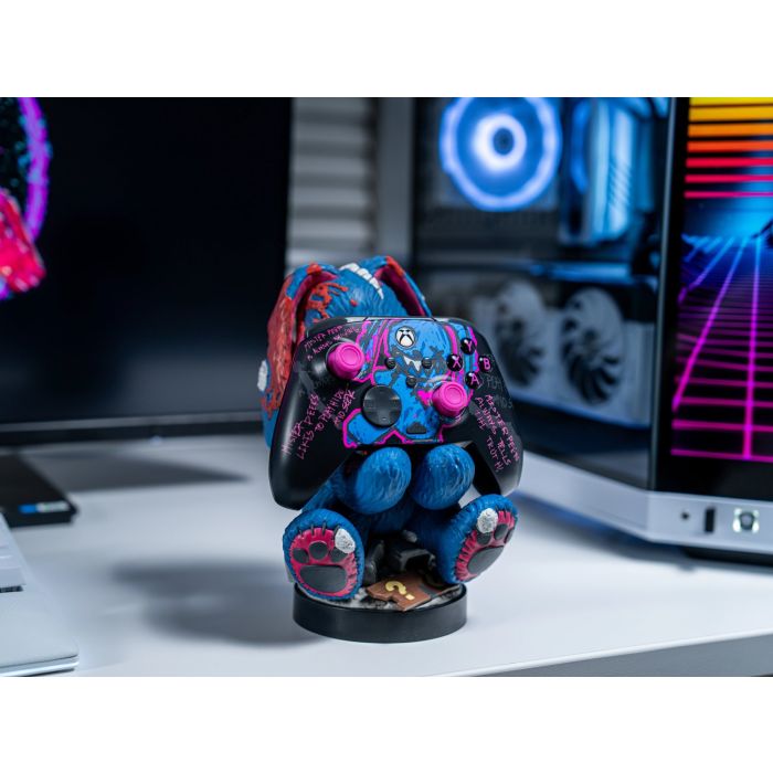 CG Call of Duty: Mr Peeks Controller Holder and Phone Stand