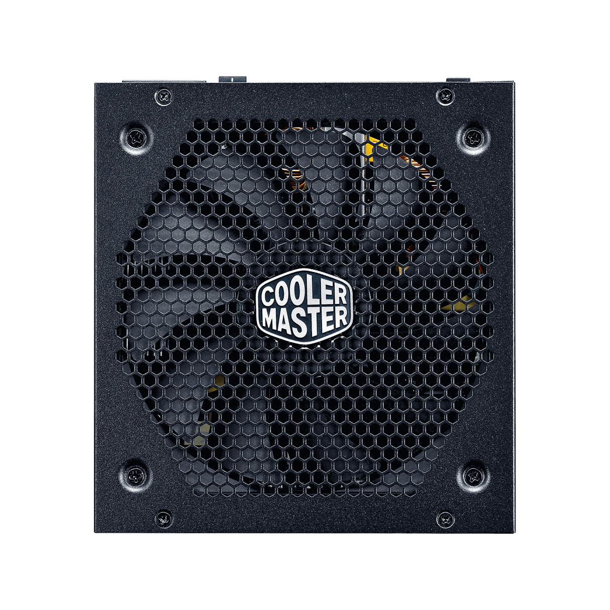 Cooler Master V750 Gold V2 750 Watt Full Modular Gaming Power Supply - Black