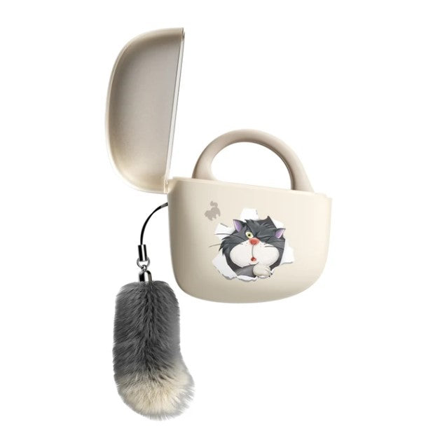 Disney QS-O02 Open Bluetooth Earphones