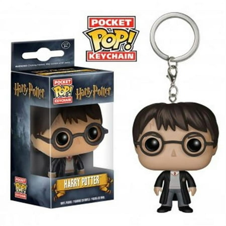 Pocket Pop! Movies: Harry Potter - Harry