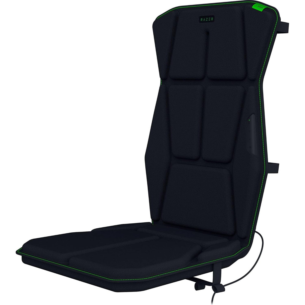 Razer Freyja - Haptic Gaming Chair Cushion