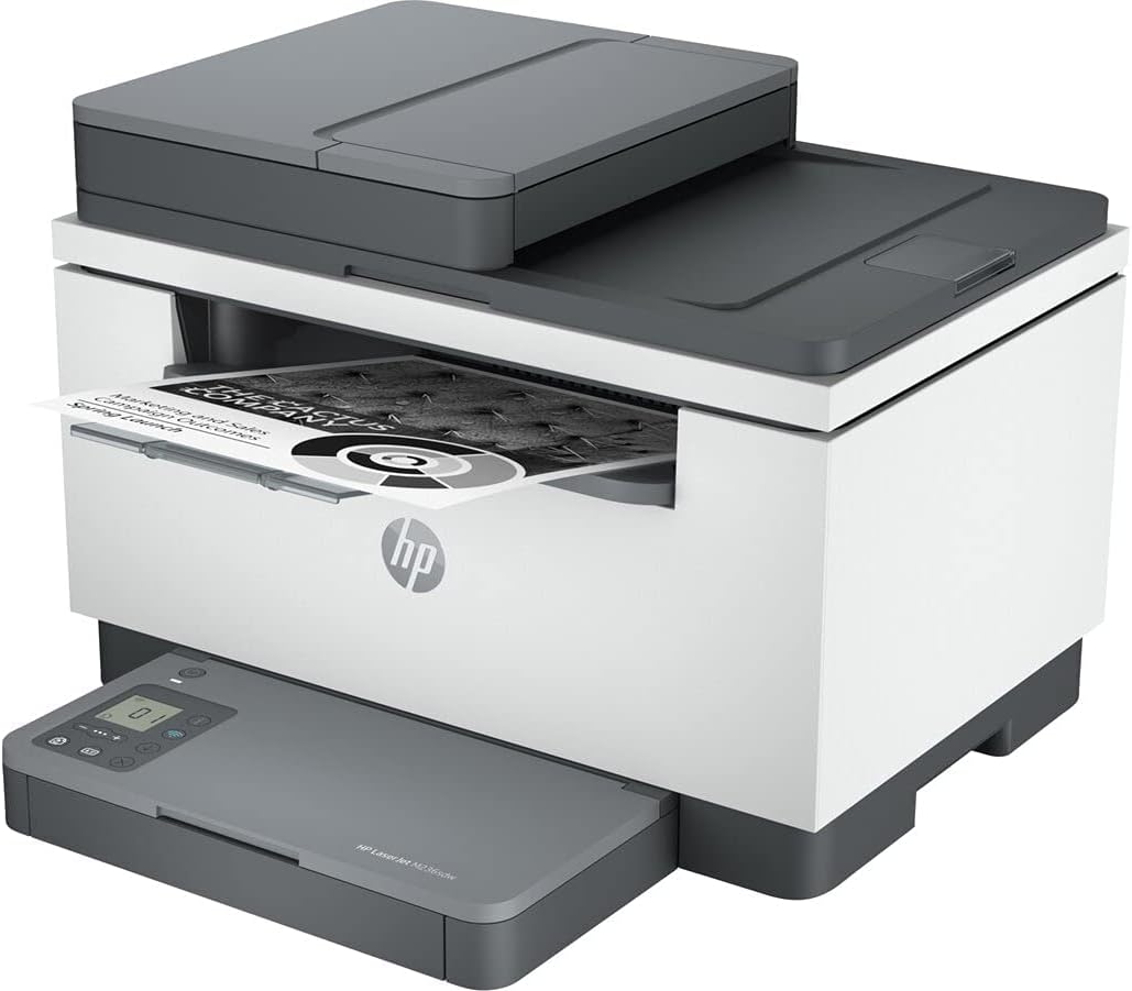 HP LaserJet Pro M236sdw Printer 1YW