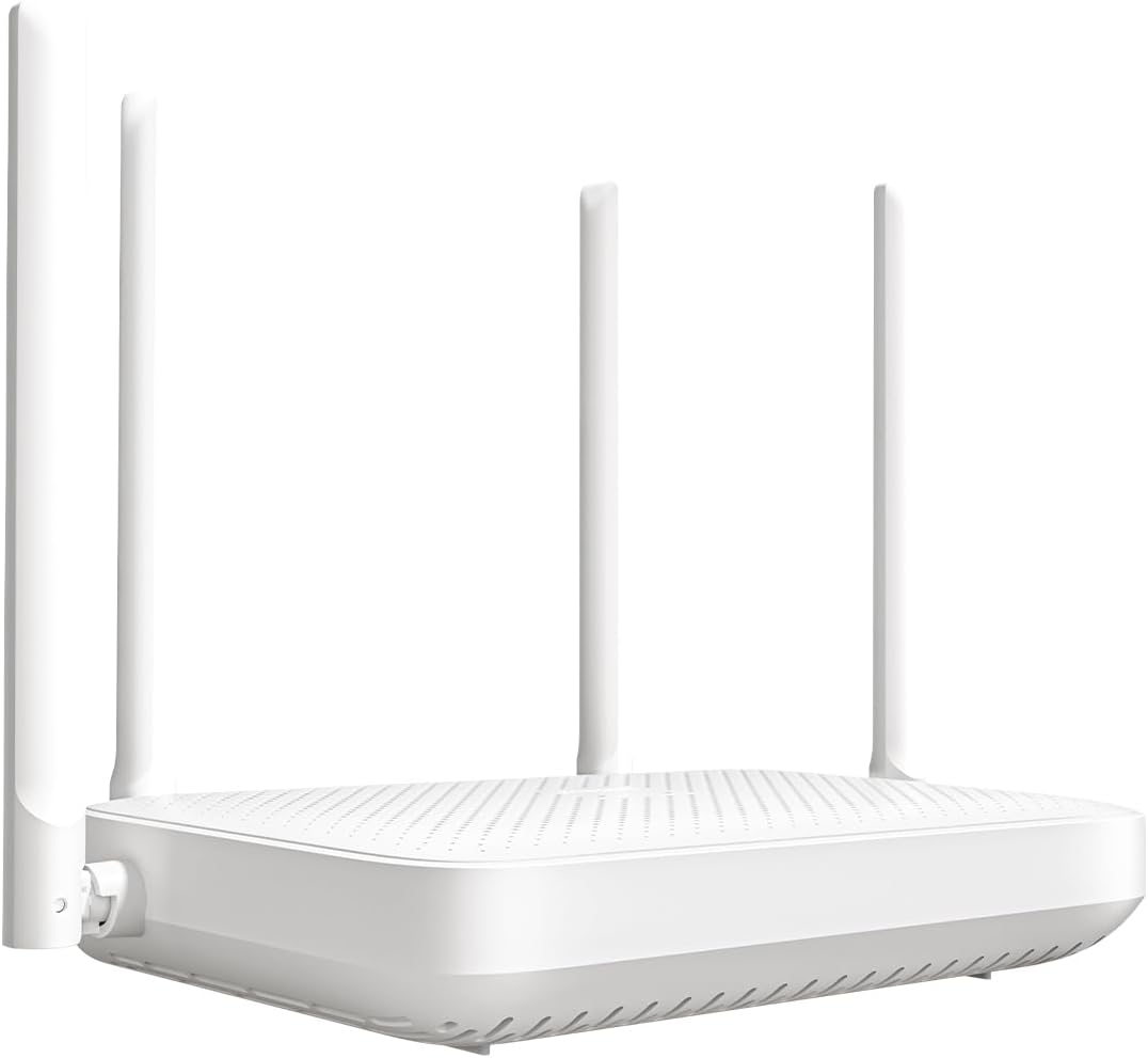 Xiaomi Router AX1500 UK