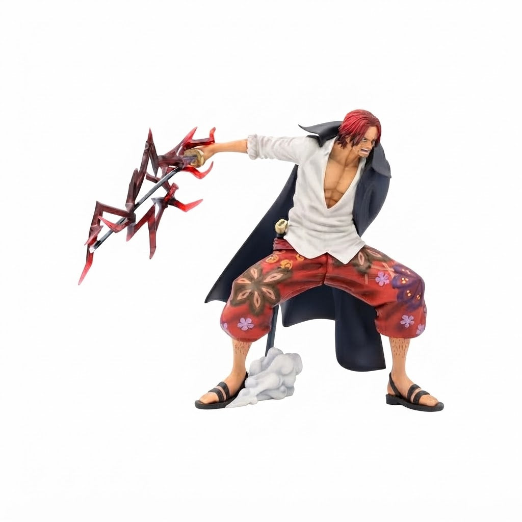 ONE PIECE Grandista-SHANKS-SPECIAL EDITION - PZ69681