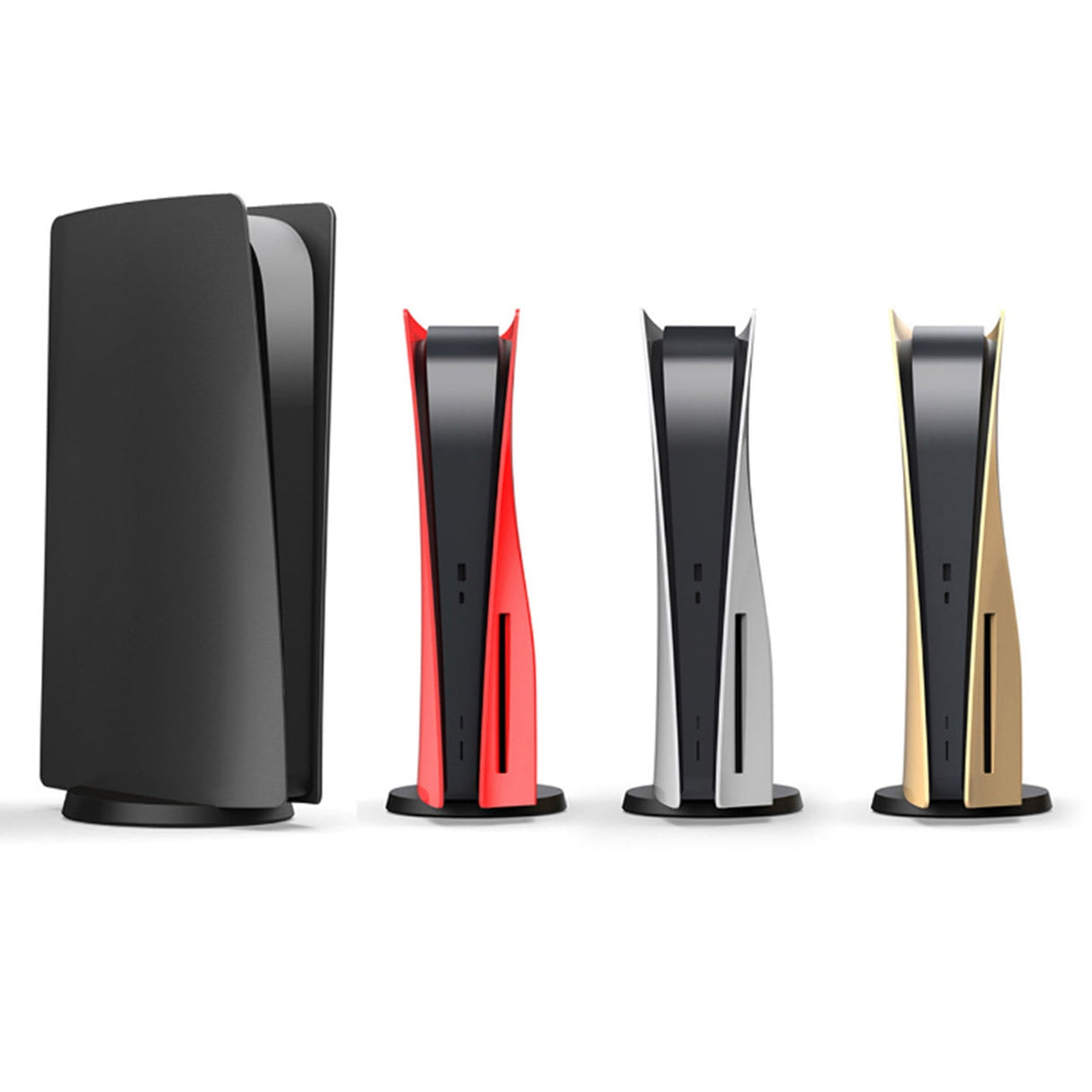 DOBE Protective Shell PS5 Cover