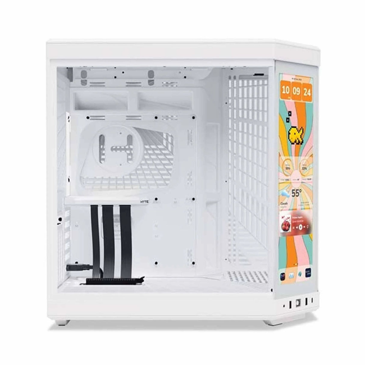 Gaming PC Intel Core i9-14900k ,RTX 5080 16GB GDDR7,48GB (24GBx2) DDR5