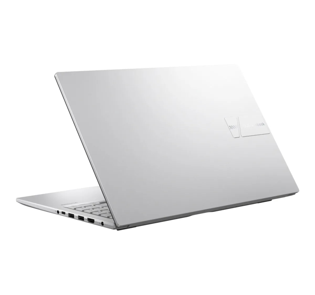 Apple MacBook Neo - 13"/ A18 Pro / 6-core CPU / 5-core GPU / 16 Core Neural Engine / 8GB RAM / 256GB SSD / English - Arabic Keyboard Without Touch ID Silver -1YW / MHFA4AB