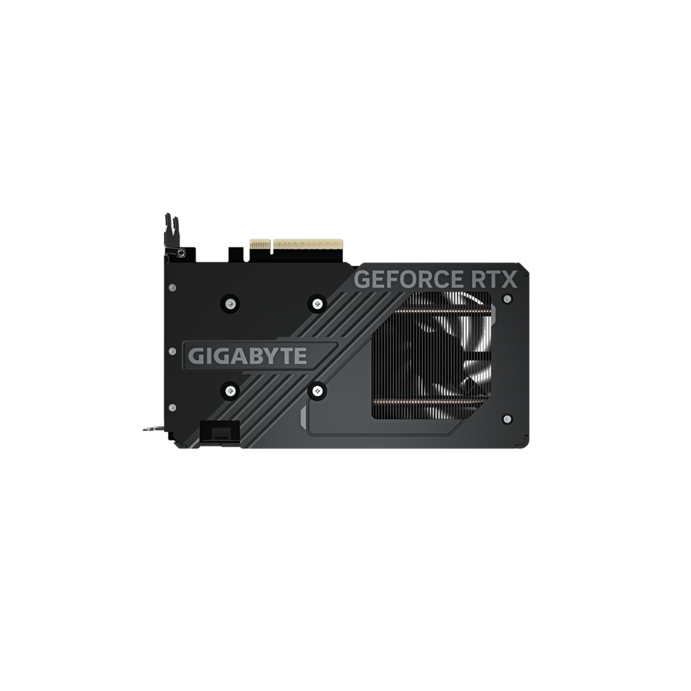 GIGABYTE GeForce RTX 5060 WINDFORCE 8G Graphics Card, 8GB 128-bit GDDR7