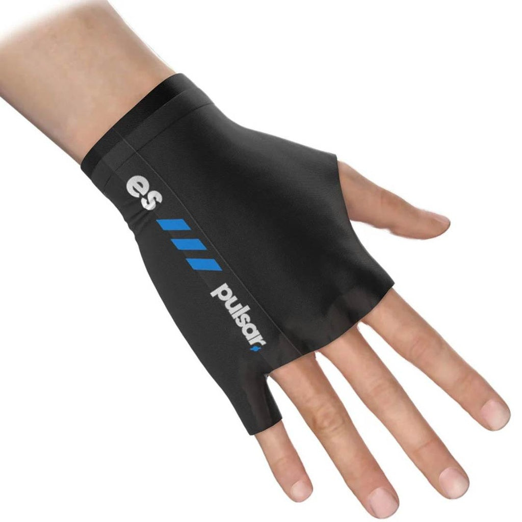 Pulsar eS ARM SLEEVE Finger Glove - Black