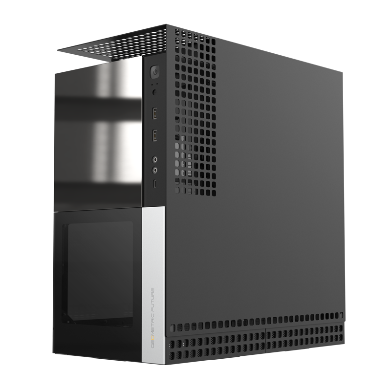 GAMING PC Intel Core i5-14400F, RTX 5060 Ti (VRAM 8GB GDDR7), 16GB RAM DDR5 6000MT/s, 1TB SSD, Win 11 Pro