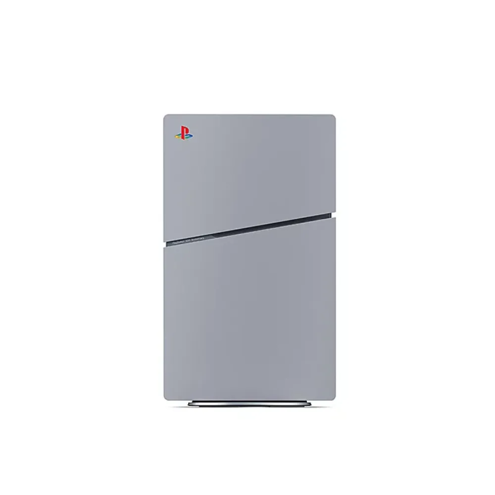 30th Anniversary PlayStation 5 Slim Console Digital Edition