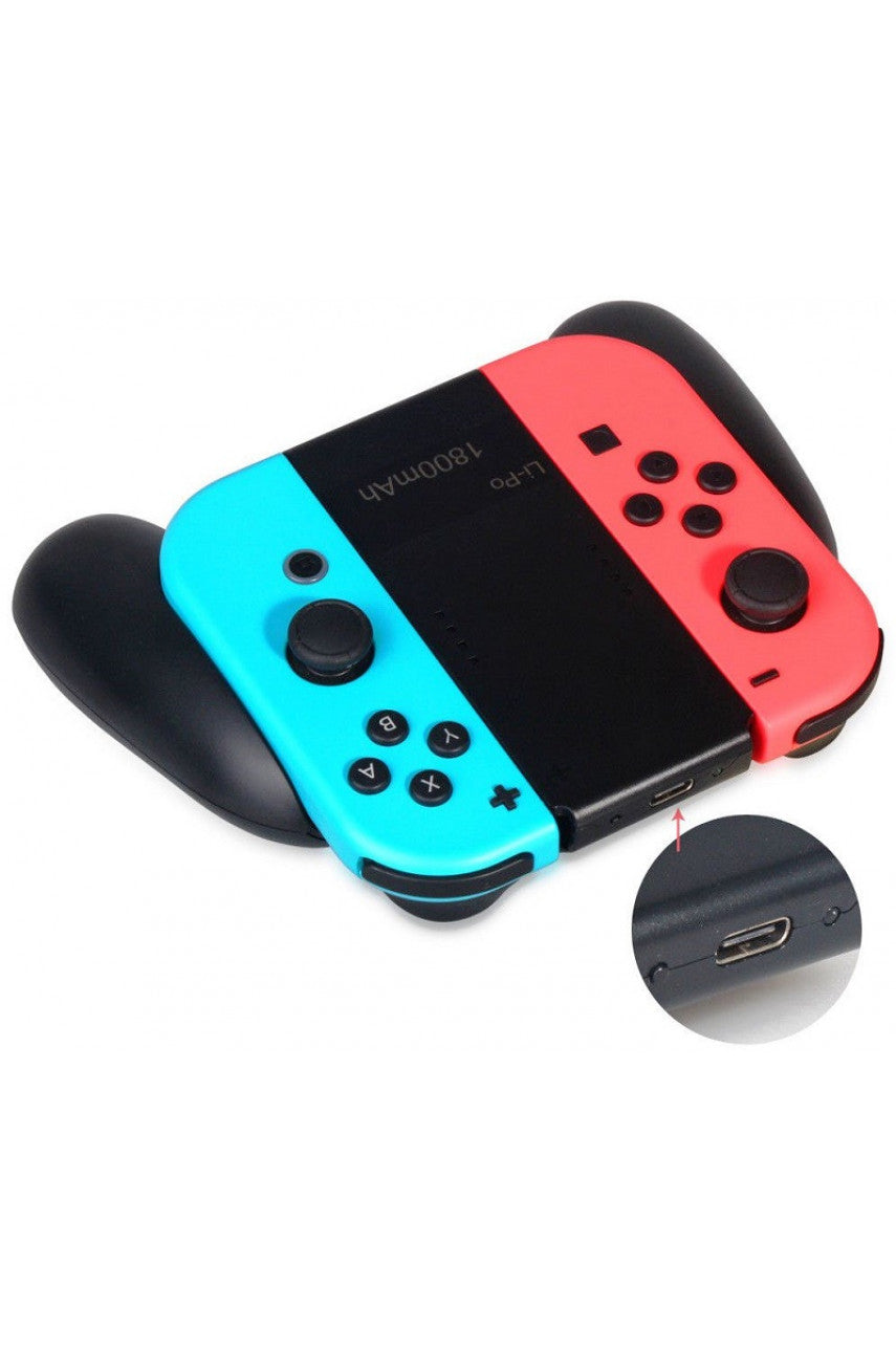 Dobe Switch Joy-Con Charging Grip (without battery) TNS-880