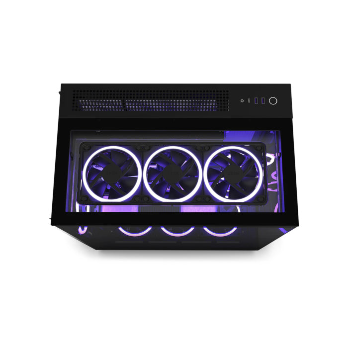 Gaming PC Ryzen 9 9950X3D, RTX 5090, 64GB RAM DDR5 6000