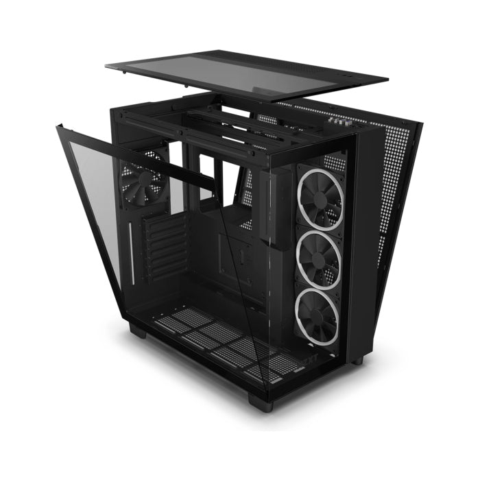 Gaming PC Ryzen 9 9950X3D, RTX 5090, 64GB RAM DDR5 6000