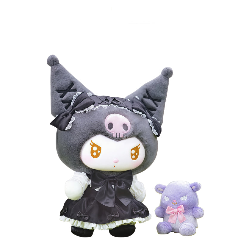 KUROMi Sweet Fairy Tale Vinyl plush Figure 25cm - 2303722910106