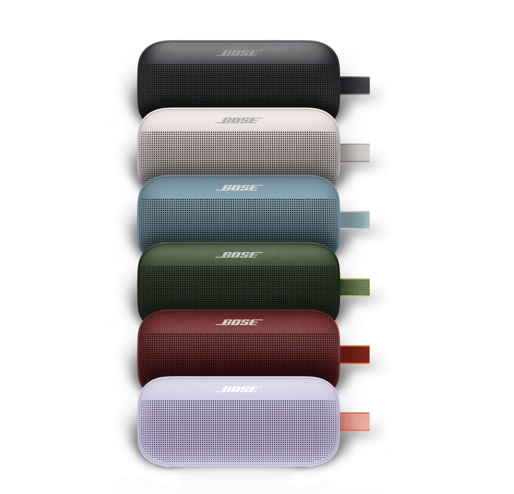 Bose SoundLink Flex Bluetooth Speaker