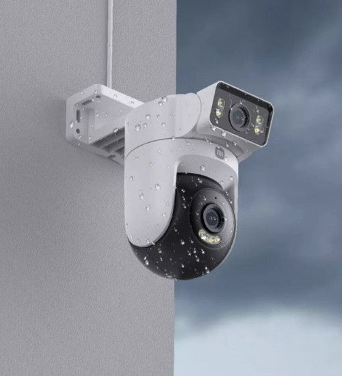 Xiaomi Outdoor Camera CW500 Dual UK