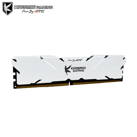 KINGSMAN DDR4 16GB 3200MHz Gaming Memory Module