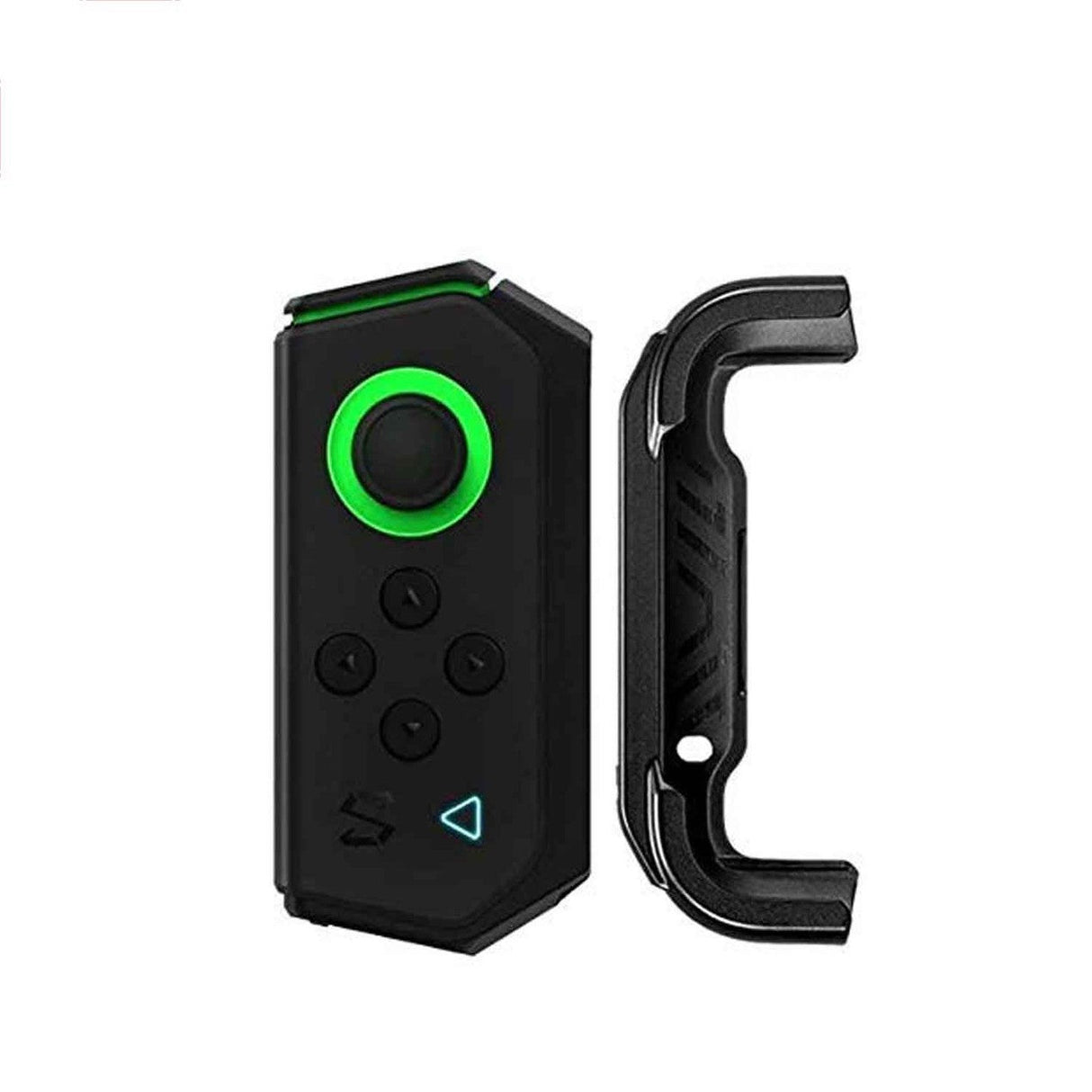 Black Shark Gamepad 2.0 - Left-side + Holder
