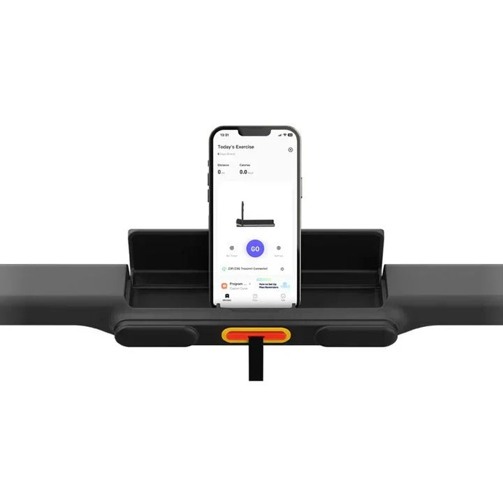 Kingsmith Folded Treadmill R3 Hybrid